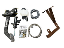 Load image into Gallery viewer, 93-97 GS Clutch Pedal Kit