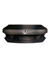 Load image into Gallery viewer, BMW 2 Series G42 M240i CSL Dry Carbon Fiber Trunk (2022+)