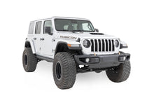 Load image into Gallery viewer, 3.5 Inch Lift Kit | C/A Drop | 4-Door | 392 | Jeep Wrangler Unlimited (24-26)
