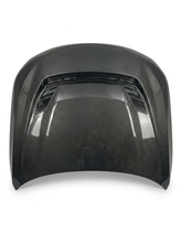 Load image into Gallery viewer, BMW 2 Series G87 M2 Carbon Fiber Hood (2023+)