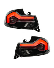 Load image into Gallery viewer, BMW 2-Series F22 F23 M2 F87 220i 225i F44 Smoked LED Tail Lights (2014-2021)