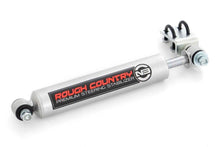 Load image into Gallery viewer, N3 Steering Stabilizer | Chevy/GMC Blazer/S10 Blazer/Sonoma 4WD