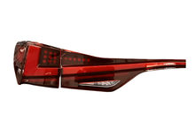 Load image into Gallery viewer, Lexus GS300 GS350 LED Tail Light Upgrade (2012 - 2023)