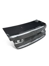 Load image into Gallery viewer, BMW 3 Series G80 M3 OEM Style Carbon Fiber Trunk (2019+)