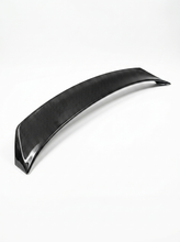 Load image into Gallery viewer, BMW 4 Series M4 G82 KB Style Carbon Fiber Spoiler (2021+)