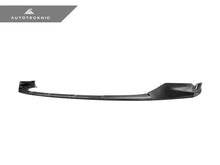 Load image into Gallery viewer, AutoTecknic Dry Carbon Fiber Performante Front Aero Lip - G80 M3 | G82/ G83 M4