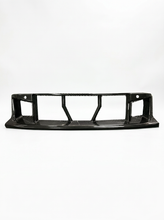 Load image into Gallery viewer, BMW 2 Series G87 M2 Carbon Fiber Front Bumper Center Lower Grille Kit (2023+)
