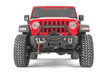 Load image into Gallery viewer, 3.5 Inch Lift Kit | C/A Drop | Front D/S | Jeep Wrangler JL Rubicon (18-23)