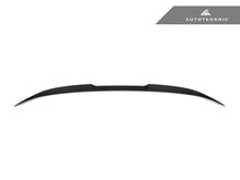 Load image into Gallery viewer, AutoTecknic Dry Carbon Versus Trunk Spoiler - G42 2-Series