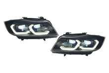 Load image into Gallery viewer, BMW 3 Series E90 Laser Modern Style Headlights LED Headlights (2004 - 2013)