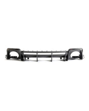 Load image into Gallery viewer, 2019–2023 Audi R8 V10 Coupe Rear Bumper Diffuser Lip – Prepreg Dry Carbon Fiber