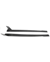 Load image into Gallery viewer, 2017–2024 Audi R8 V10 / V10 GT Coupe 4S Gen 2 Side Skirts – Carbon Fiber