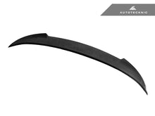 Load image into Gallery viewer, AutoTecknic Dry Carbon Rear Trunk Spoiler -  F93 M8 | G16 8-Series Gran Coupe