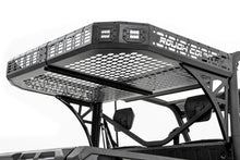 Load image into Gallery viewer, Cargo Rack | Dual 2" Black LED Pairs | Flush Mount | Can-Am Defender HD 5/HD 8/HD 9/HD 10