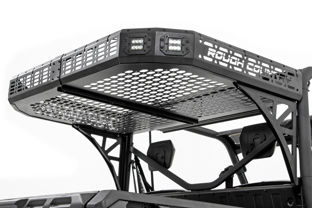 Cargo Rack | Polaris Ranger XP 1000 