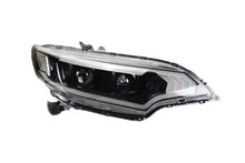Load image into Gallery viewer, Honda Fit/Jazz Devil Eyes Dual Projector Headlights (2014 - 2018)
