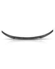 Load image into Gallery viewer, 2008–2015 Audi R8 V8 / V10 Coupe Type 42 Rear Deck Wing Spoiler – Carbon Fiber