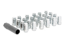 Load image into Gallery viewer, M12 x 1.5 Lug Nut Set of 24 | Chrome