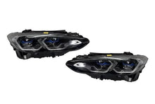 Load image into Gallery viewer, BMW 3/4 Series G80 M3 G82 M4 Modern Style LED Headlight (2014 - 2019)