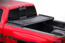 Load image into Gallery viewer, Soft Tri-Fold Bed Cover | 6'10" Bed | Ford F-250/F-350 Super Duty (17-26)