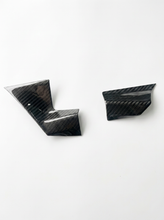 Load image into Gallery viewer, BMW 3/4 Series G80/G81/G82/G83/G87 Carbon Fiber Dashboard Trim (2021+)