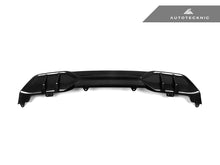 Load image into Gallery viewer, AutoTecknic Carbon Fiber Performante Rear Diffuser - G05 X5