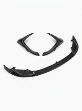 Load image into Gallery viewer, BMW 3 Series F80 M3 F82 F83 M4 M Performance Style Carbon Fiber Front Lip (2015 - 2019)