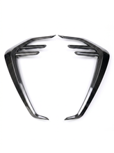 Load image into Gallery viewer, BMW 3/4 Series G80/G81/G82/G83 Carbon Fiber CFA Fender Vents (2019+)