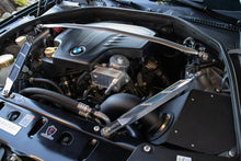 Load image into Gallery viewer, MAD BMW 528 F10 N20 High Flow Air Intake W/ Heat Shield