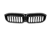 Load image into Gallery viewer, BMW 3 Series G20 G28 G80 LCI LED Front Grille (2019+)