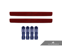 Load image into Gallery viewer, AutoTecknic Rear Bumper Reflector LED Set - Mercedes-Benz W463A G-Wagon