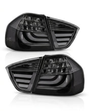 Load image into Gallery viewer, BMW 3-Series E90 Tail Light Upgrade (2006-2009)