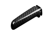 Load image into Gallery viewer, BMW Carbon Fiber Handbrake Lever Cover
