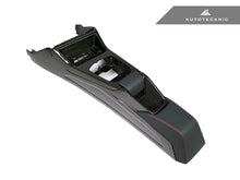 Load image into Gallery viewer, AutoTecknic Pre-Preg Carbon CSL Center Console - G8X M2 / M3 / M4 (Automatic)