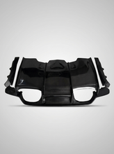 Load image into Gallery viewer, BMW 3 Series F80 F82 M3 M4 PSM Style Carbon Fiber Rear Diffuser Under Tray (2015 - 2020)