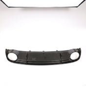Load image into Gallery viewer, 2014–2018 Audi RS7 C7 4G Sportback Factory Style Rear Bumper Diffuser – Dry Carbon Fiber