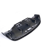Load image into Gallery viewer, 2010–2015 Audi R8 V8 / V10 Coupe Type 42 Rear Bumper Diffuser – Carbon Fiber