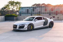 Load image into Gallery viewer, APR Audi R8 GTC-500 Adjustable Wing 2006-2014