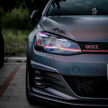 Load image into Gallery viewer, Volkswagen Golf MK7 - OEM Style Facelift Style - Projector Headlight (2012 - 2017)