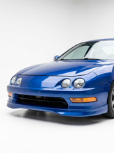 Load image into Gallery viewer, 1994-1997 Acura Integra DC2 JDM TR Style Front Bumper Lip Spoiler - PU