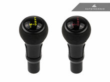 Load image into Gallery viewer, AutoTecknic Suede Shifter Knob - Porsche 911 (997.2 &amp; 991) 2009–2018