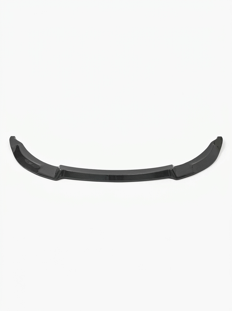 BMW 3 Series F80 M3 F82 F83 M4 CS Style Carbon Fiber Front Lip (2015 - 2019)