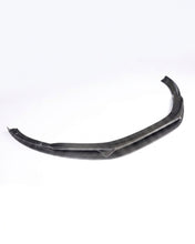Load image into Gallery viewer, 2008–2015 Audi R8 V8 / V10 Coupe Type 42 Front Lip Spoiler – Carbon Fiber