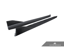 Load image into Gallery viewer, AutoTecknic Dry Carbon Performante Side Skirt - G80/ G81 M3