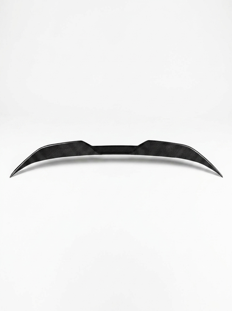 BMW 2 Series G42 MP Style Carbon Fiber Spoiler (2022+)