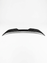 Load image into Gallery viewer, BMW 2 Series G42 MP Style Carbon Fiber Spoiler (2022+)