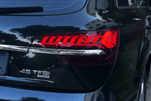 Load image into Gallery viewer, Audi 1st Gen Q7 Matrix LED Taillights (2006 - 2015)