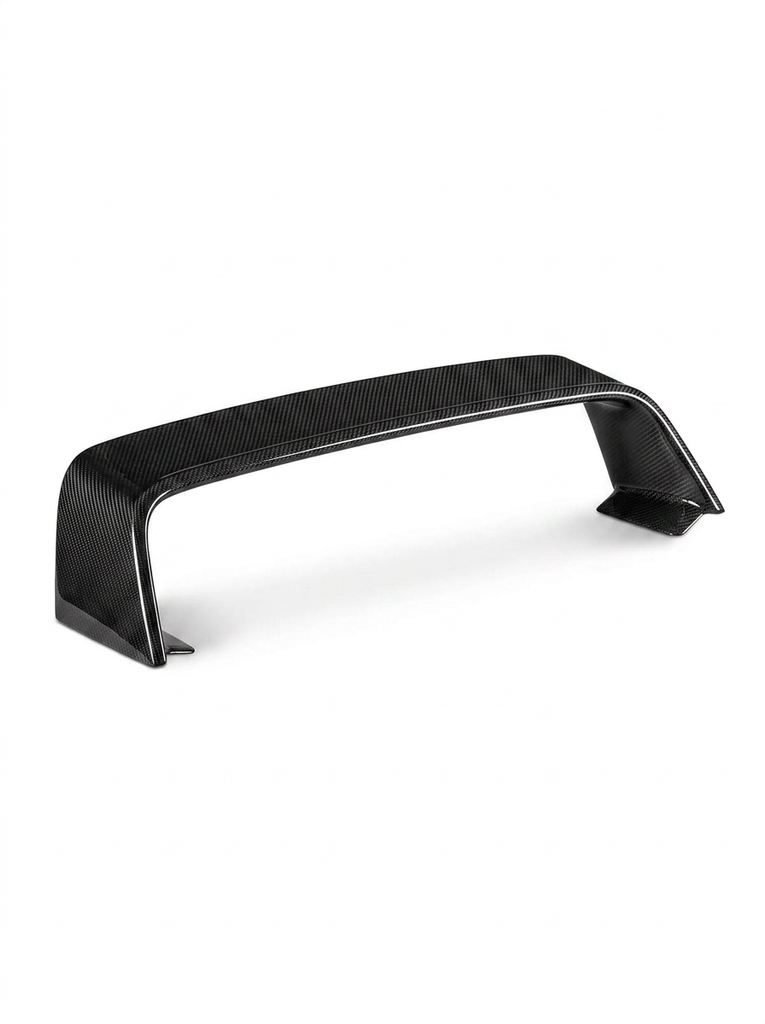 BMW 2 Series G87 M2 Carbon Fiber MP Style Wing (2023+)