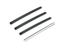 Load image into Gallery viewer, AutoTecknic Smoked Front &amp; Rear Side Marker Reflector Set - Mercedes-Benz W463A G-Wagon