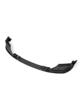 Load image into Gallery viewer, BMW 5 Series F90 M5 3D Style Carbon Fiber Front Lip (2018 +)